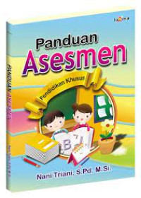 Panduan Asesmen Anak Berkebutuhan Khusus