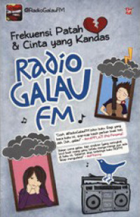 Radio Galau FM