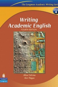 Writing Academic English