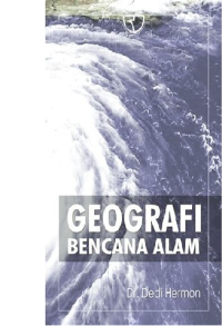 Geografi Bencana Alam