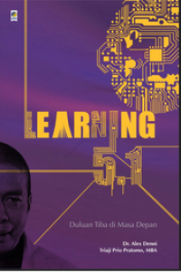 Learning 5.1 Duluan Tiba Di Masa Depan