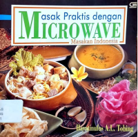Masak Praktis Dengan Microwave