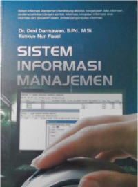 SISTEM INFORMASI MANAJEMEN