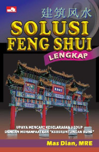 Solusi Feng Shui