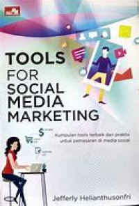 Tools For Social Media Marketing