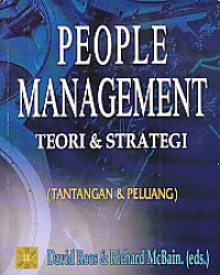 PEOPLE MANAGEMENT TEORI & STRATEGI